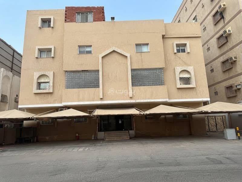 17 Room Building For Sale in Al Rabwah, Jeddah 17 Room Building For Sale in Al Rabwah, Jeddah