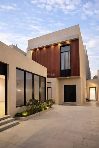 8 Bedroom Villa for Sale in Al Fursan, Dammam - Villa for sale in Al Fursan, Dammam