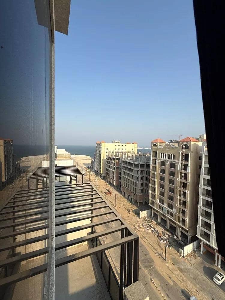Apartment For Sale in Al Khour, Al Khobar Apartment For Sale in Al Khour, Al Khobar