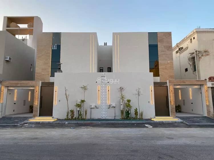 Villa for sale in King Fahd Suburb, Dammam Villa for sale in King Fahd Suburb, Dammam