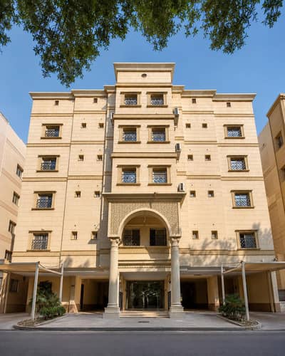 فلیٹ 4 غرف نوم للايجار في شمال جدة، جدة - شقة اربع غرف وصالة جلوس للايجار في المروه، جدة