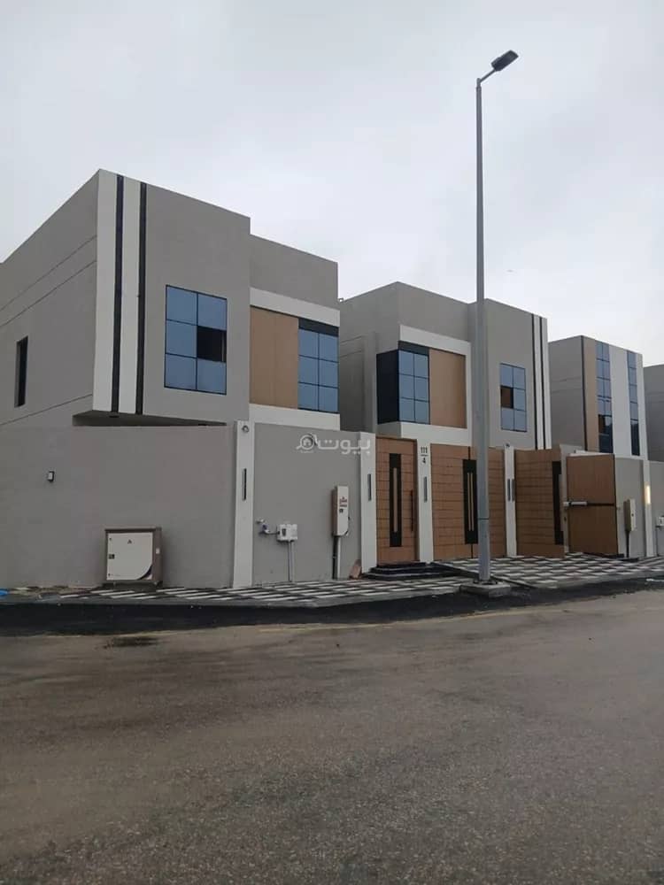 Villa for sale in Al Shulah, Dammam Villa for sale in Al Shulah, Dammam
