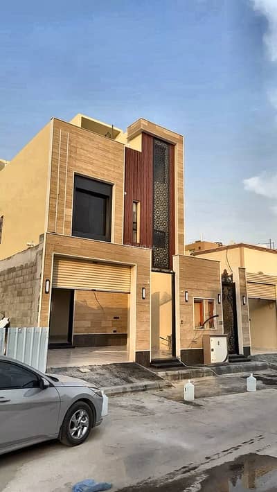 دور 3 غرف نوم للبيع في شرق الرياض، الرياض - دور للبيع في النهضة، الرياض دور 3 غرف نوم للبيع في شرق الرياض، الرياض - دور للبيع في النهضة، الرياض