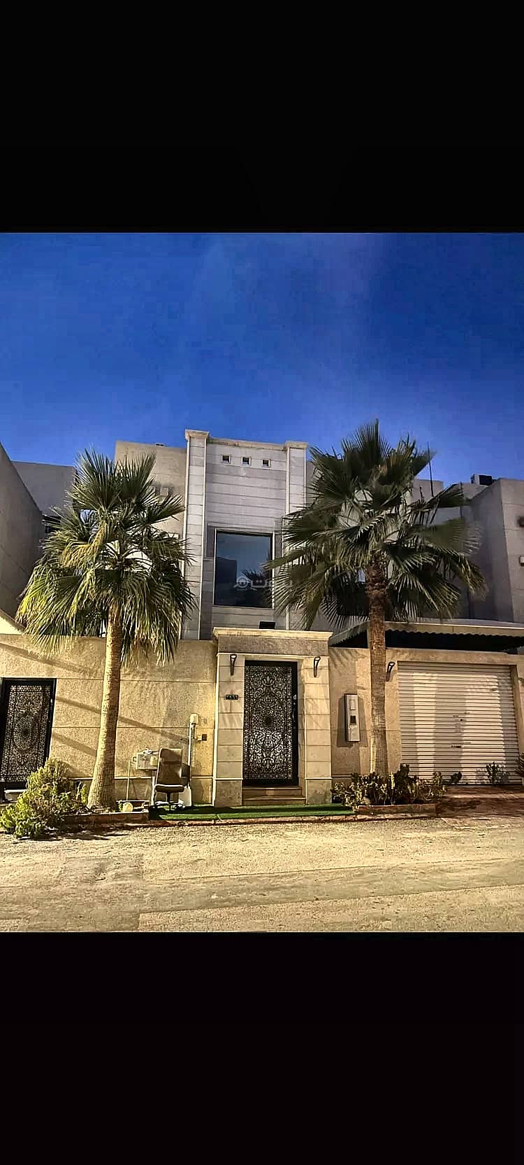 Villa For Sale in Al Arid, Riyadh Villa For Sale in Al Arid, Riyadh