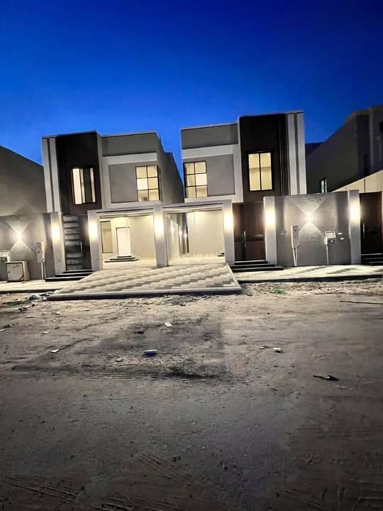 Villa for sale in Al Shulah, Dammam Villa for sale in Al Shulah, Dammam