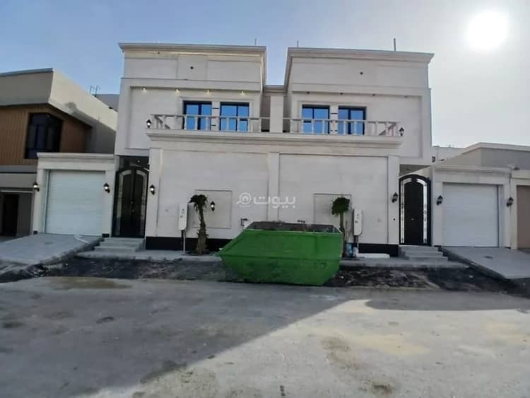 فيلا للبيع في حي الشراع، الخبر فيلا للبيع في حي الشراع، الخبر