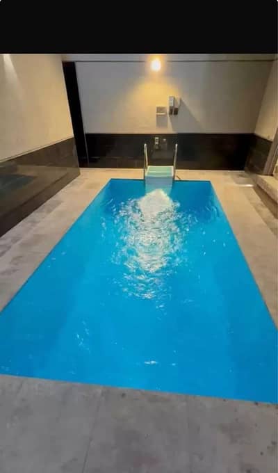فیلا 4 غرف نوم للايجار في شمال جدة، جدة - فيلا للإيجار في شارع الحسن الفارقي, حي أبحر الجنوبية, مدينة جدة فیلا 4 غرف نوم للايجار في شمال جدة، جدة - فيلا للإيجار في شارع الحسن الفارقي, حي أبحر الجنوبية, مدينة جدة