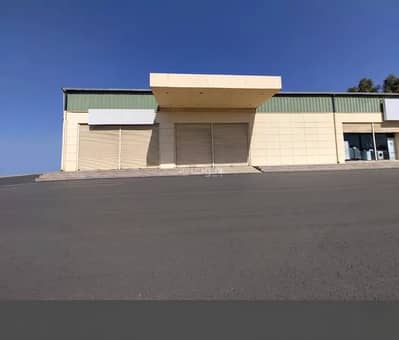 Showroom for Rent in As Safa, Rabigh - Exhibition Building for rent in As Safa, Rabigh
