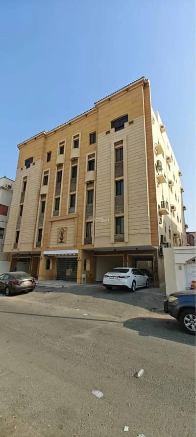 2 Bedroom Residential Building for Sale in North Jeddah, Jeddah - Building for sale on Bani Sar Street, Al Bawadi District, Jeddah City. 2 Bedroom Residential Building for Sale in North Jeddah, Jeddah - Building for sale on Bani Sar Street, Al Bawadi District, Jeddah City.