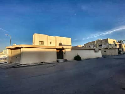 ارض سكنية  للبيع في غرب الرياض، الرياض - أرض سكنية للبيع في العريجاء الغربي، الرياض