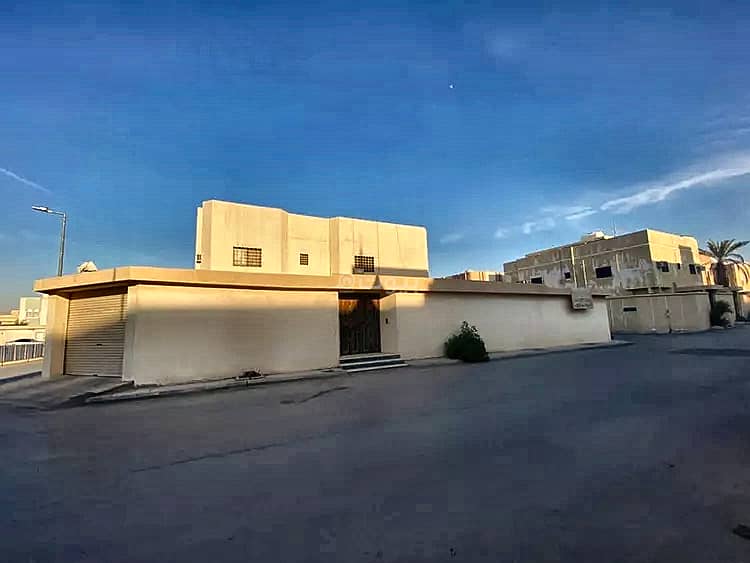 أرض سكنية للبيع في العريجاء الغربي، الرياض أرض سكنية للبيع في العريجاء الغربي، الرياض