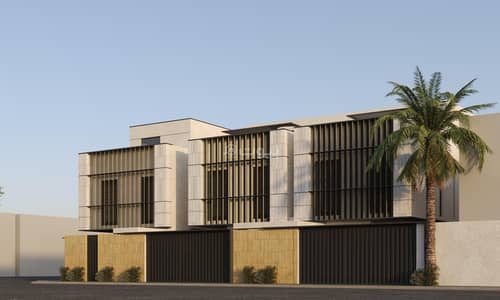 4 Bedroom Floor for Sale in North Riyadh, Riyadh - Roles in the Press District made of zinc 8 4 Bedroom Floor for Sale in North Riyadh, Riyadh - Roles in the Press District made of zinc 8
