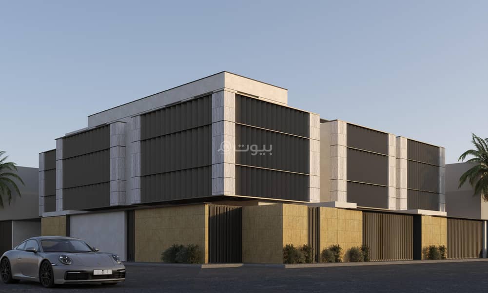 Adwar in Al-Sahafa neighborhood, Zinc 8 Adwar in Al-Sahafa neighborhood, Zinc 8