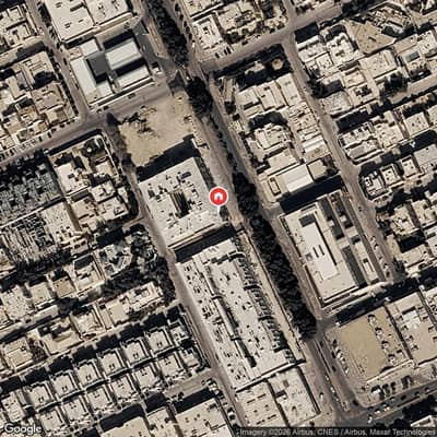 شقة 2 غرفة نوم للايجار في شمال الرياض، الرياض - شقة 2 غرف للإيجار في مشروع الندى - حي العليا
