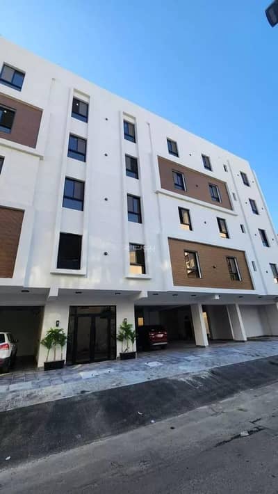 5 Bedroom Apartment for Sale in North Jeddah, Jeddah - Apartment for sale on Ibn Al Mutawakkil Street, Al Rawdah District, Jeddah City.