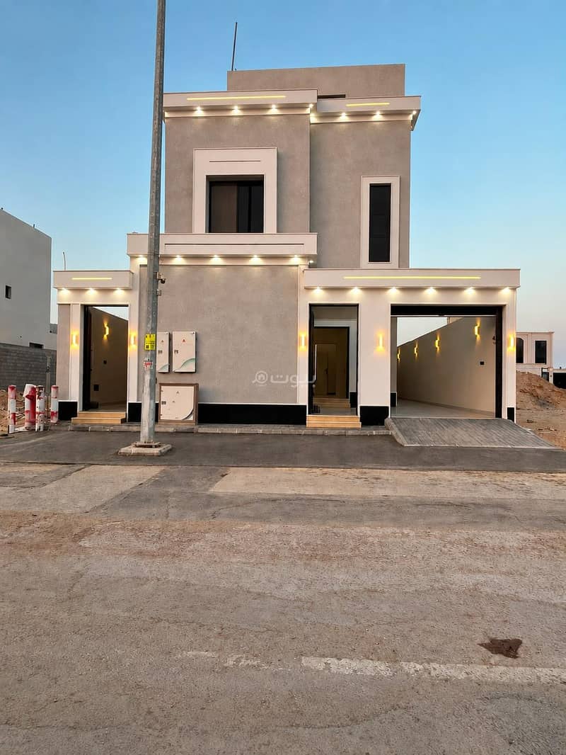 Villa for sale in Al-Nuzumiyah neighborhood Villa for sale in Al-Nuzumiyah neighborhood