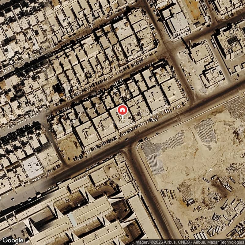 Studio apartment for rent in Al-Aziziyah, Riyadh Studio apartment for rent in Al-Aziziyah, Riyadh