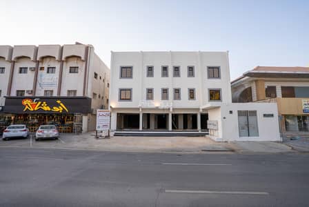 عمارة سكنية  للايجار في شمال الرياض، الرياض - مبنى سكني للإيجار في السليمانية، الرياض
