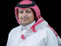 Abdulrahman Mubarak Abdulrahman Mubarak