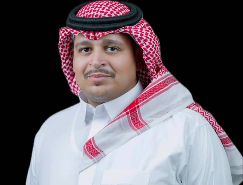 Abdulrahman Mubarak Abdulrahman Mubarak