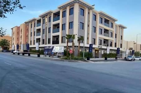 3 Bedroom Flat for Rent in North Riyadh, Riyadh - Apartment For Rent in Hittin, Riyadh