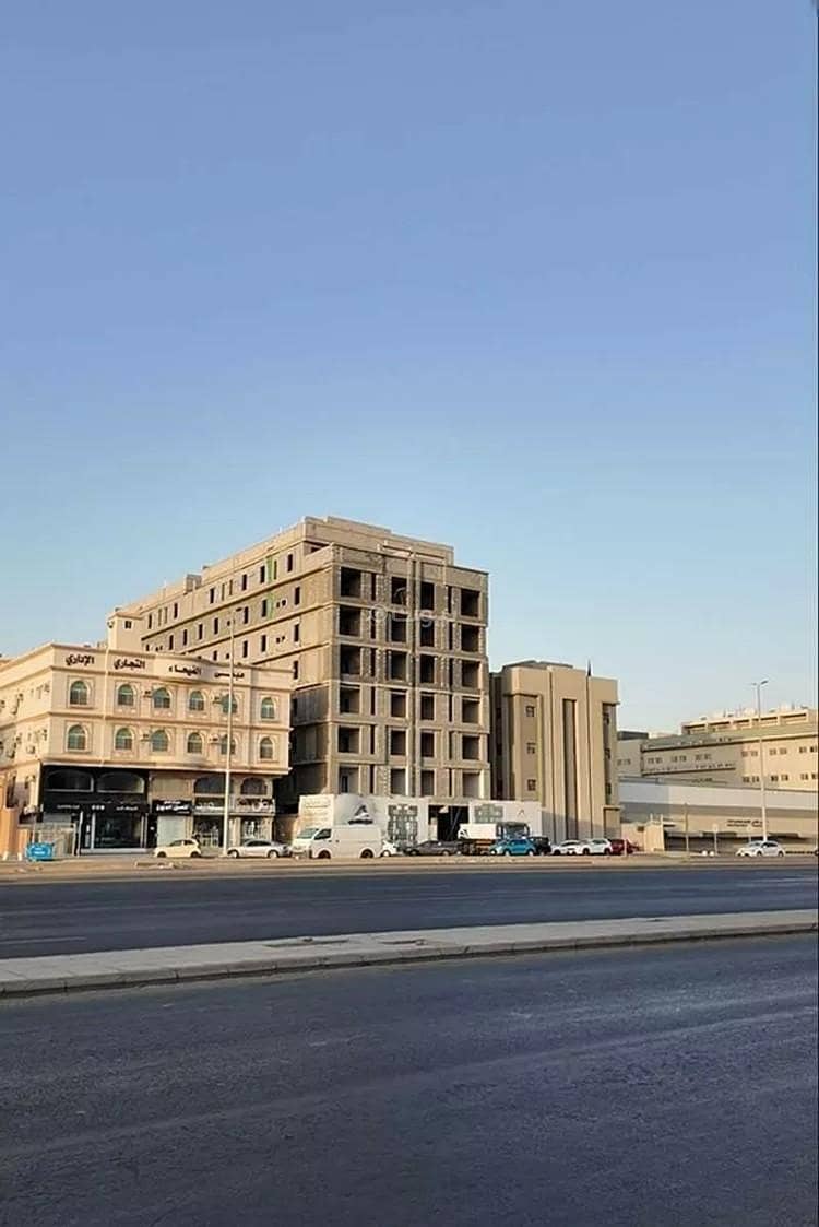 Apartment for sale on Abdullah Sulaiman Sub Street, Al Faiha District, Jeddah City. Apartment for sale on Abdullah Sulaiman Sub Street, Al Faiha District, Jeddah City.