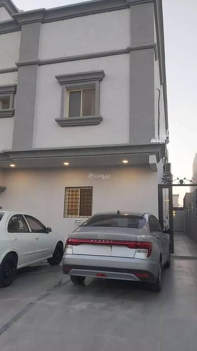 5 Bedroom Flat for Rent in Al Manar, Dammam - Apartment for rent on Zaid Bin Harithah Street, Al Manar District, Dammam City.