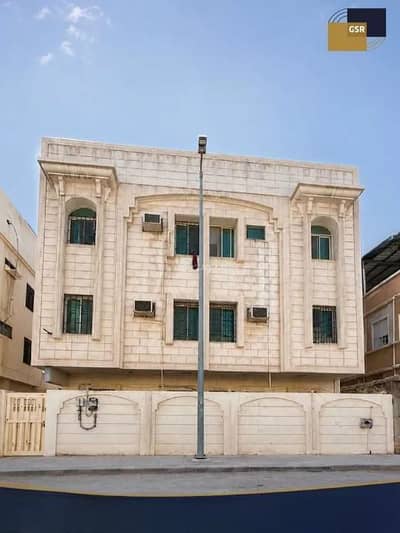شقة 3 غرف نوم للايجار في مدينة العمال، الخبر - شقة للايجار في مدينة العمال، الخبر