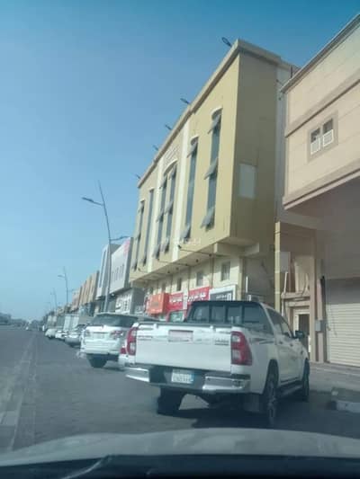 Showroom for Rent in Al Nuzhah, Dammam - Shop for rent on Othman Bin Affan Street, Al Nuzhah District, Dammam City.