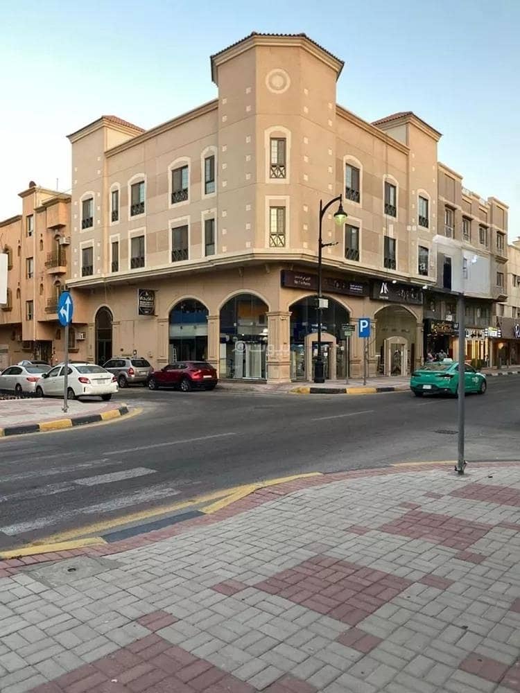 عمارة للبيع في شارع الملك فهد بن عبدالعزيز, حي الخبرالشمالية, مدينة الخبر عمارة للبيع في شارع الملك فهد بن عبدالعزيز, حي الخبرالشمالية, مدينة الخبر