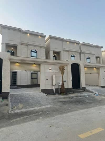 8 Bedroom Villa for Sale in Al Manar, Dammam - Villa for sale in Al Manar, Dammam
