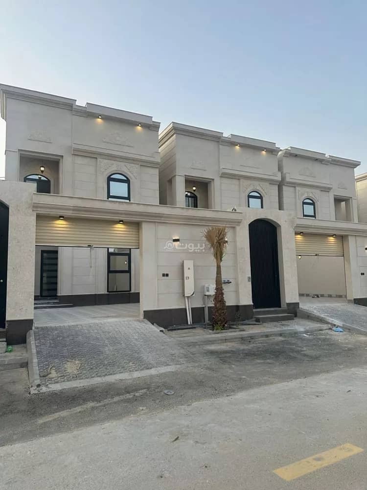 Villa for sale in Al Manar, Dammam Villa for sale in Al Manar, Dammam