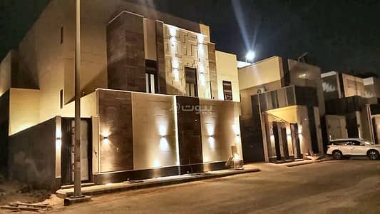 فیلا 10+ غرف نوم للبيع في شرق الرياض، الرياض - فيلا للبيع في الصفاء، الرياض