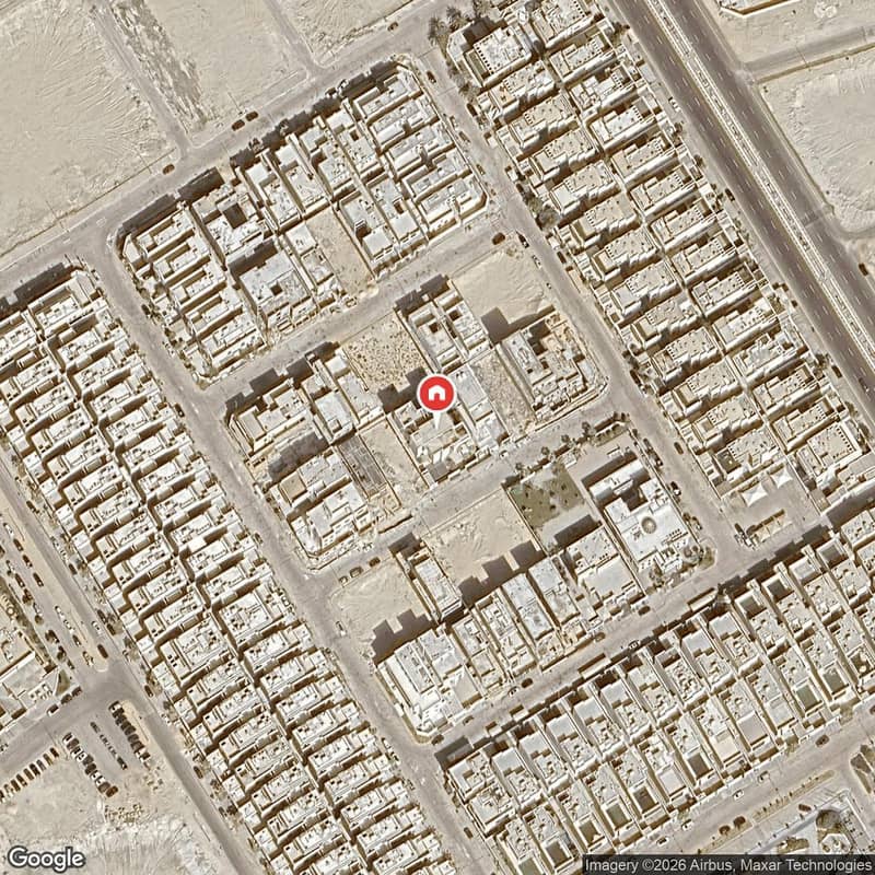Villa For Sale in Al Sadafah Villa For Sale in Al Sadafah