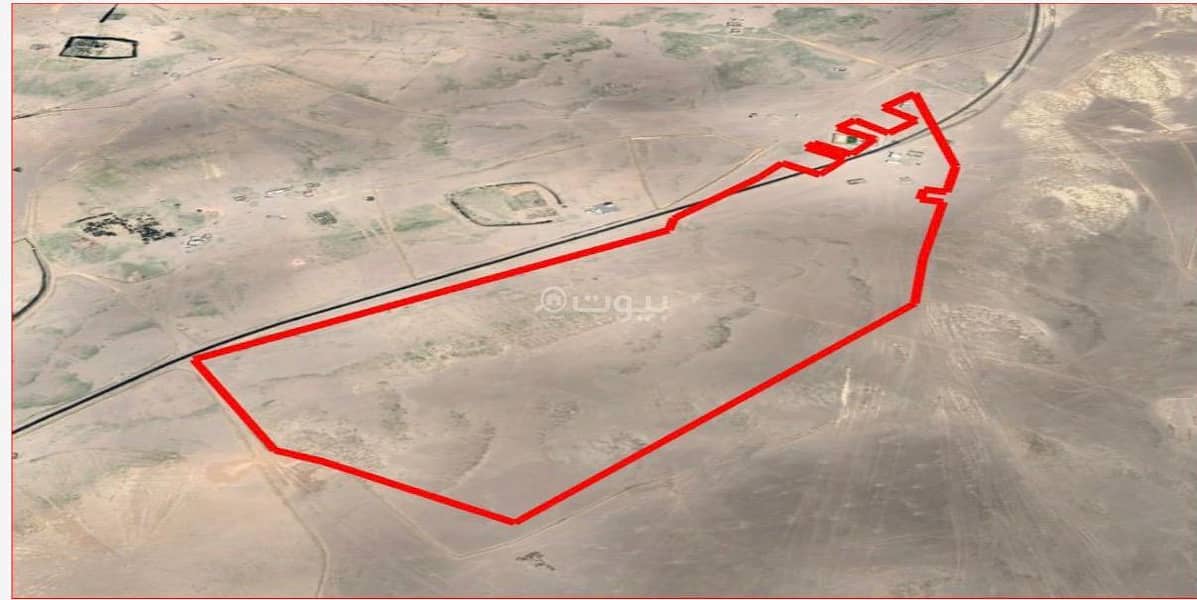 Land For Sale in Am Shakaeuh 1 Land For Sale in Am Shakaeuh 1