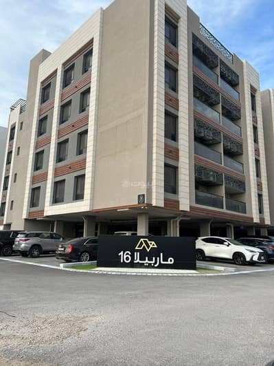 فلیٹ 3 غرف نوم للايجار في الحمراء، الخبر - شقة للإيجار في حي الحمراء, مدينة الخبر, المنطقة الشرقية