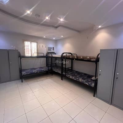 عمارة سكنية  للايجار في القطبية الغربية، الطائف - للايجار مبنى عمارة سكن موظفين وعماله