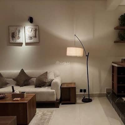 1 Bedroom Apartment for Rent in Al Matar District, Hail - Quiet and elegant design studio