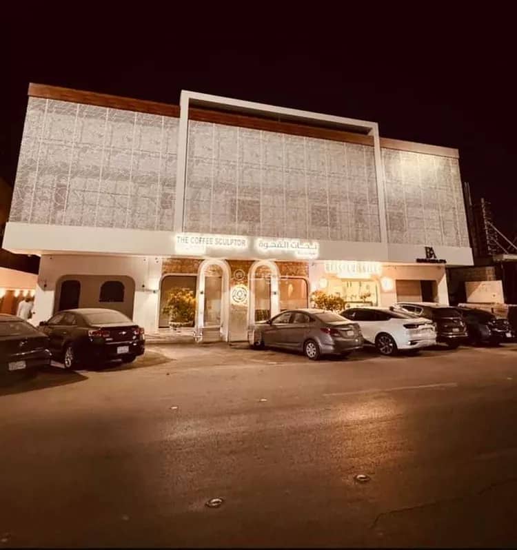 Office For Rent in Al Rawdah, Riyadh Office For Rent in Al Rawdah, Riyadh
