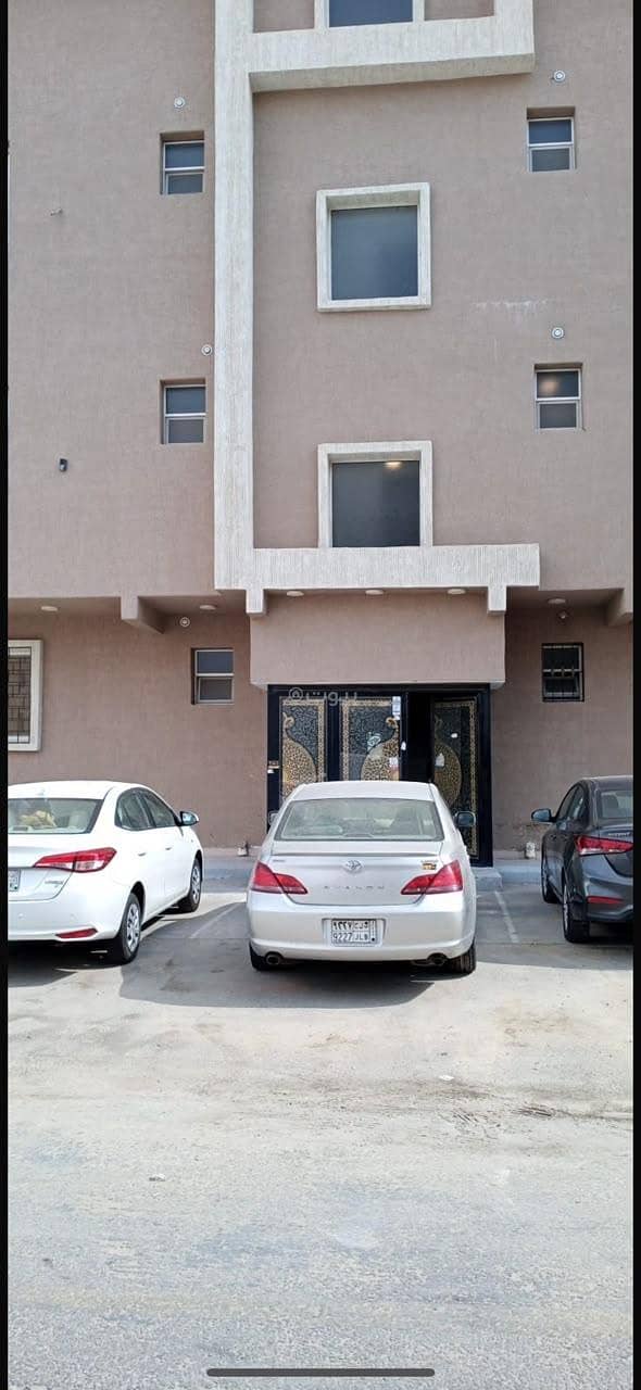 Apartment for sale in Dammam, Al-Shola District Apartment for sale in Dammam, Al-Shola District
