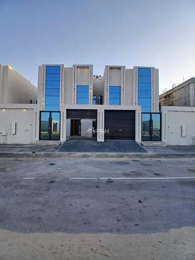 8 Bedroom Villa for Sale in Ash Shrouk, Dammam - Villa for sale in Ash Shrouk, Dammam