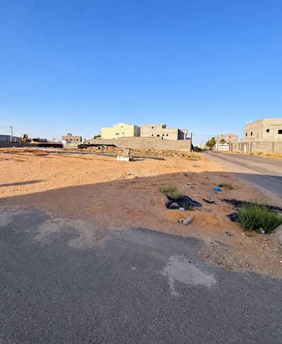 Residential Land for Sale in Al Naqeeb Al Shamali, Buraydah Al Qassim Region - Residential land east of Buraydah - Al-Naqeeb Al-Janoubi