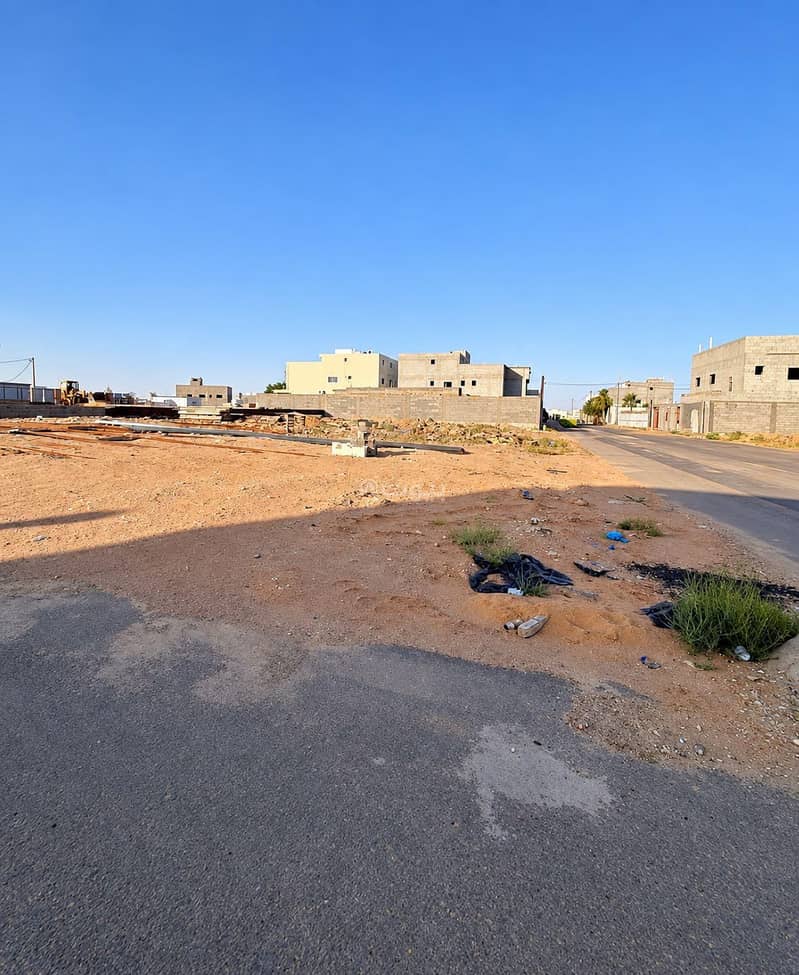 ارض سكنية شرق بريدة - النقيب الجنوبي ارض سكنية شرق بريدة - النقيب الجنوبي