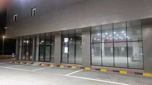 Showroom for Rent in North Jeddah, Jeddah - Exhibition Building for rent in Al Fanar, North Jeddah