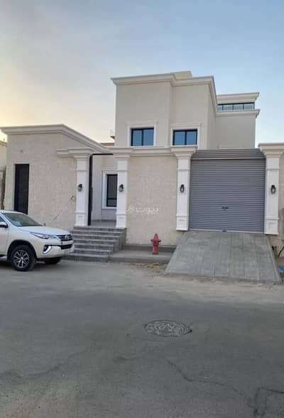 6 Bedroom Villa for Sale in North Jeddah, Jeddah - Villa for sale in Obhur Al Janoubiyah, north Jeddah 6 Bedroom Villa for Sale in North Jeddah, Jeddah - Villa for sale in Obhur Al Janoubiyah, north Jeddah