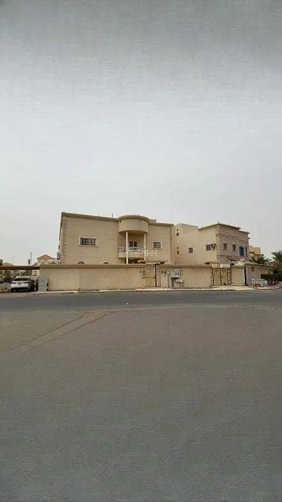 فيلا للبيع في البساتين، شمال جدة فيلا للبيع في البساتين، شمال جدة