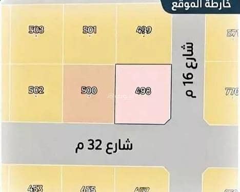 أرض سكنية للبيع في الغدير، جدة أرض سكنية للبيع في الغدير، جدة
