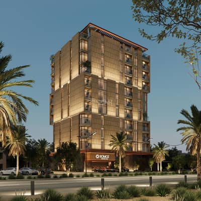 1 Bedroom Apartment for Sale in Central Riyadh, Riyadh - Tura Symbols Tower residential tower consisting of 11 floors and 65 apartments. A pivotal location on King Abdulaziz Road in the heart of Riyadh, combining tranquility with views of Riyadh landmarks. 1 Bedroom Apartment for Sale in Central Riyadh, Riyadh - Tura Symbols Tower residential tower consisting of 11 floors and 65 apartments. A pivotal location on King Abdulaziz Road in the heart of Riyadh, combining tranquility with views of Riyadh landmarks.