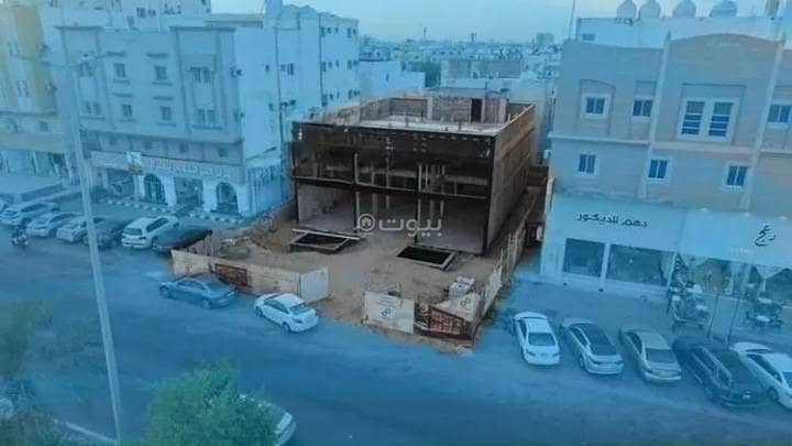 Residential building for rent in Taybay, Dammam Residential building for rent in Taybay, Dammam