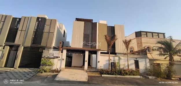 فیلا 4 غرف نوم للبيع في شمال جدة، جدة - فيلا للبيع في الشراع، جدة